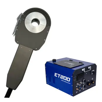 Portable Automatic Orbital TIG Weld Machine with Weld Head for Pipe and Tube Welders Accessory
