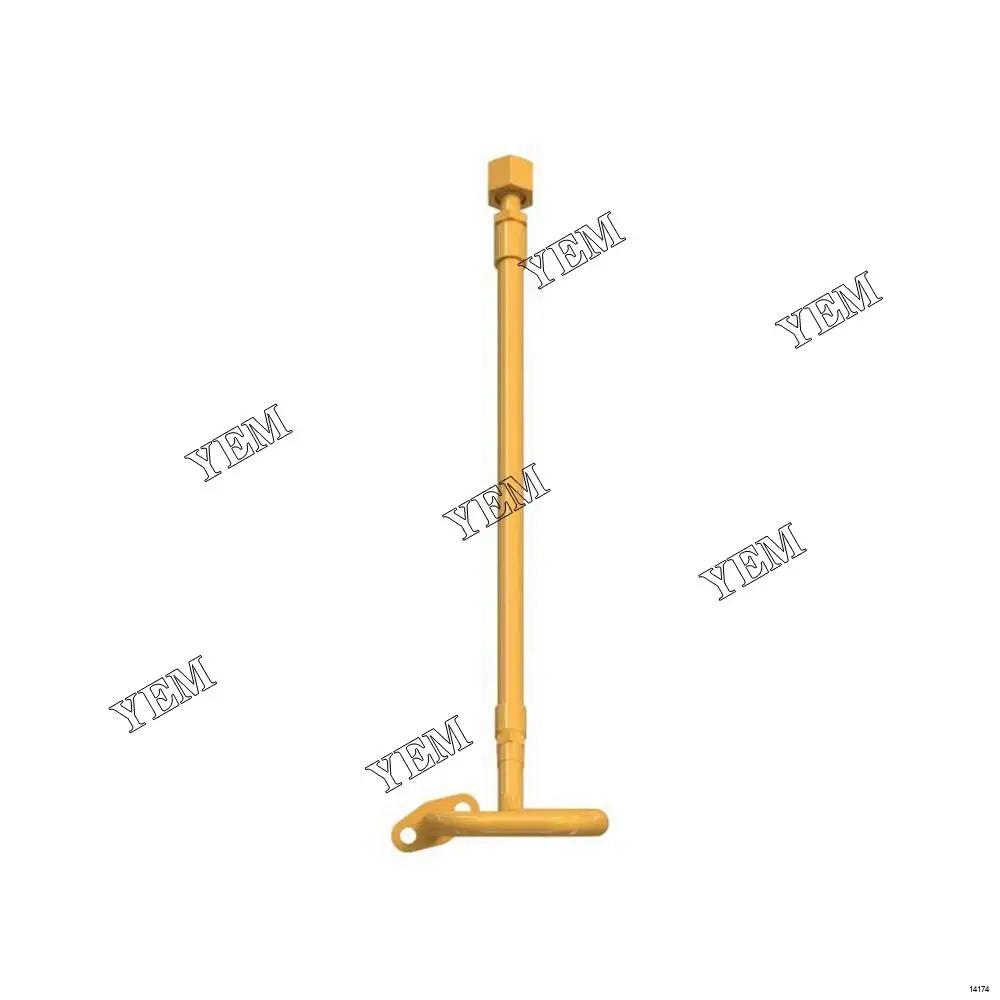 772B Tube Assembly 170-2454 1702454 Fast Delivery Engine Parts 5