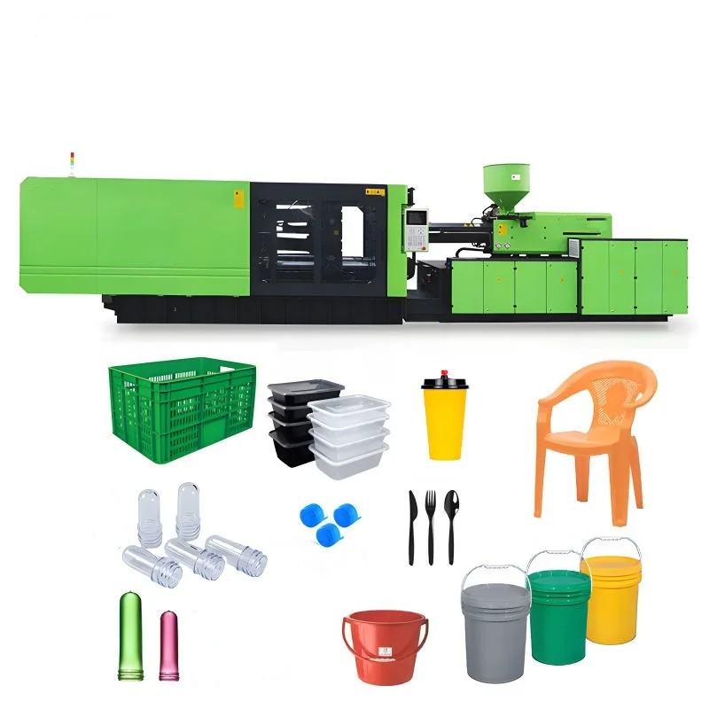 Pe Injection Machine Alibaba.com: 140 Ton PE PP PET Plastic Injection Molding Machine with ...