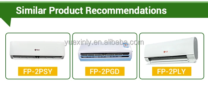 Fan Coil Unit, Wall, 5.42kw - detail 18