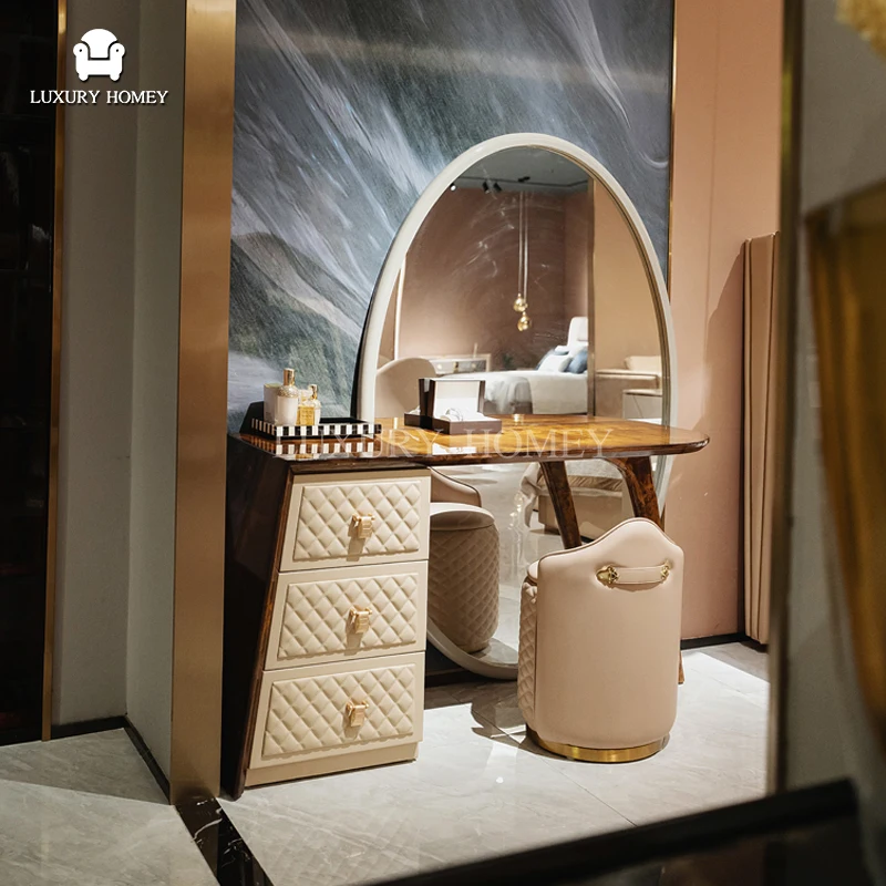 Room Dressing Table Design Wakefit Mendla Dresser White And Wenge