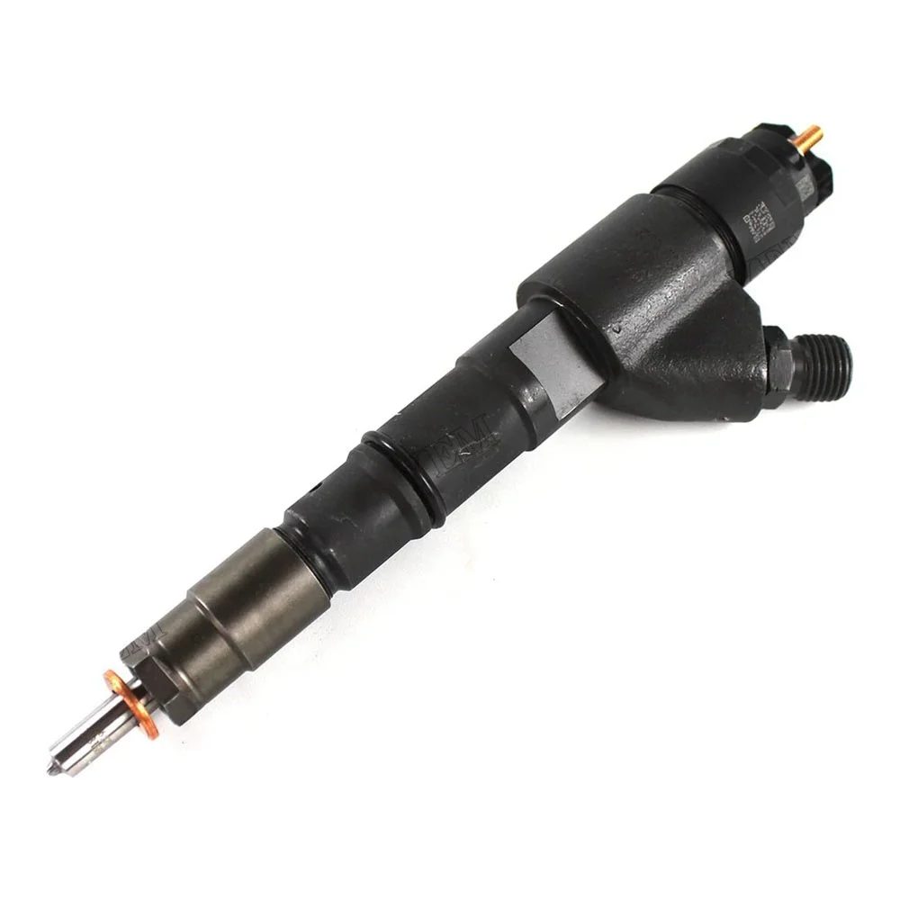 Fuel Injector VOE20798683 04290987 for Deutz TCD4L2012 TCD6L2012 Volvo D6E Engine EC200 EC210 EC210B Excavator