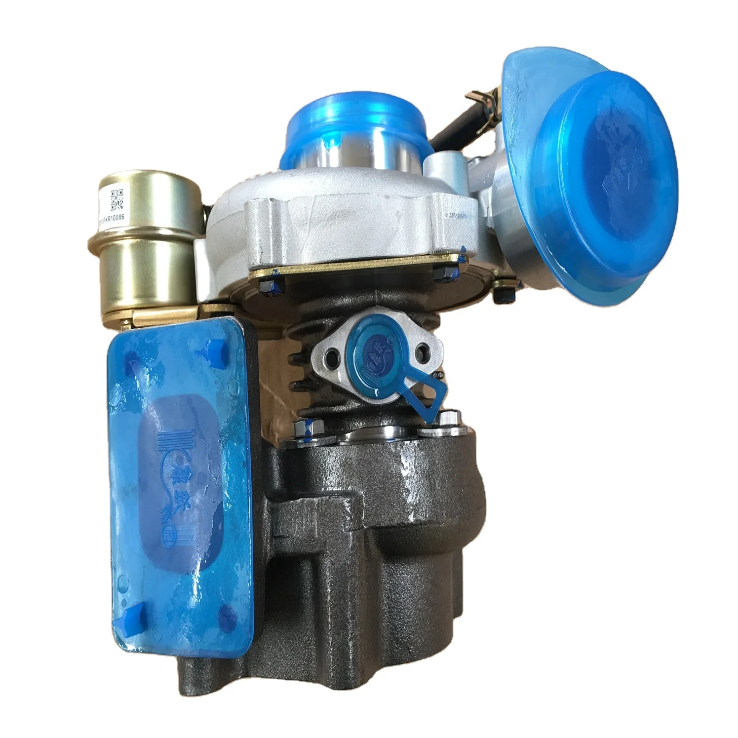 Foton Truck Turbocharger E049339000036 - Hot Sale Spare Part