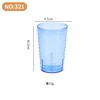 ด้ายสีฟ้าใส ขนาด 350 มิลลิลิตร