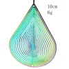 Water Drop(Small)/Plated wind chimes