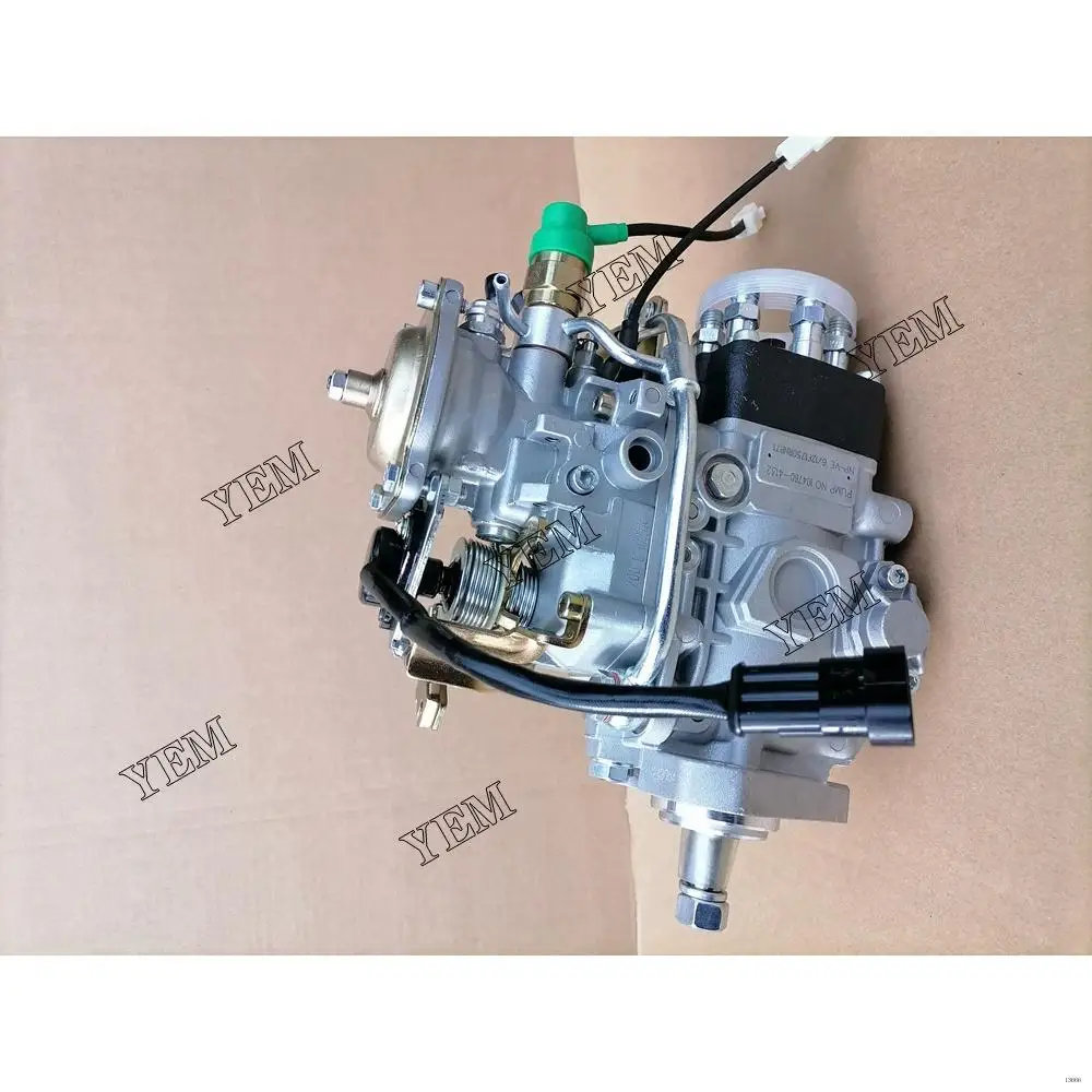 TD42 Fuel Injection Pump 104760-4132 Fit for Nissan Forklift Excavator Engine for Nissan Fuel Injection Pump