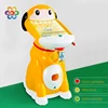 Machine de flipper pour chiot Ji Tong