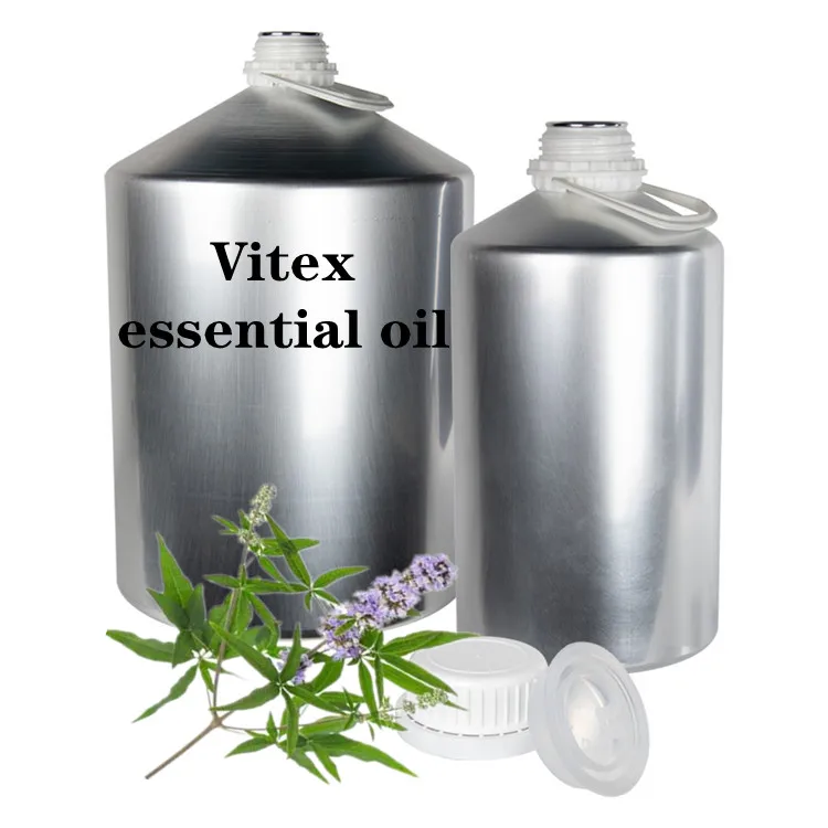 Wholesale Bulk Vitex Essential Oil For Perfume Fragrance Making Deodorant Daily Necessities Cosmetic Raw Material631250
