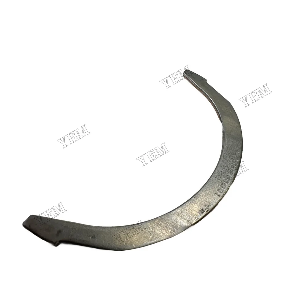 Thrust Washer 3112T001 Fit for Perkins 704.3 Engine 5