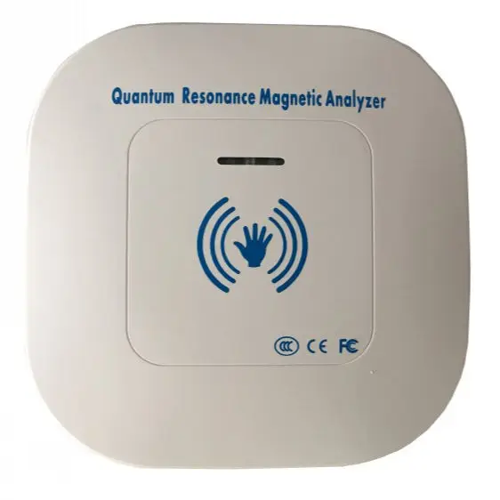 Wf-qa998 quantum resonance equalizer quantum resonance magnetic analyzer price