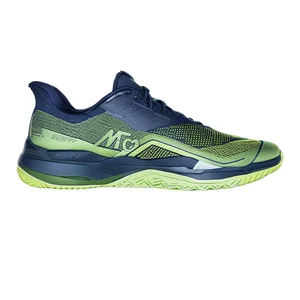 Factory Hot Sales Professional Summer Women's Tennis Shoes Breathable Comfortable Durable Rubber Midsole