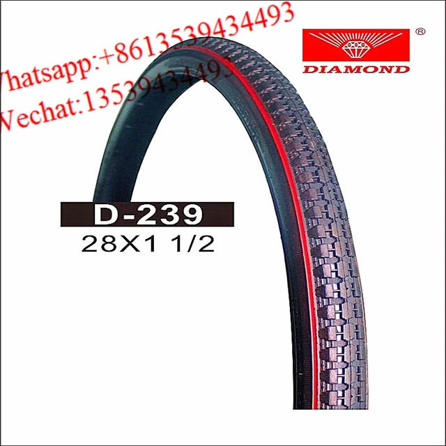 bicycle tire manufacturers