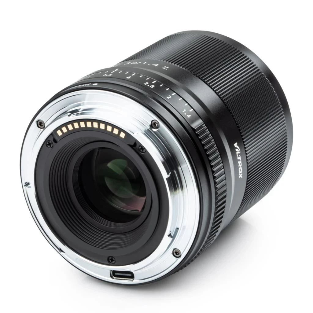 Wholesale VILTROX 23mm 33mm 56mm F1.4 AF Camera Lens Large