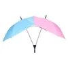 {parapluie de couple} rose bleu hh10227