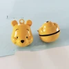 Yellow Bear