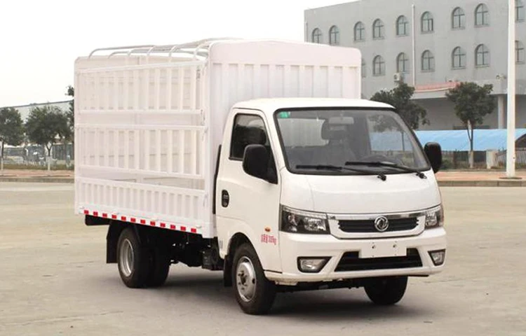 Dongfeng 4x2