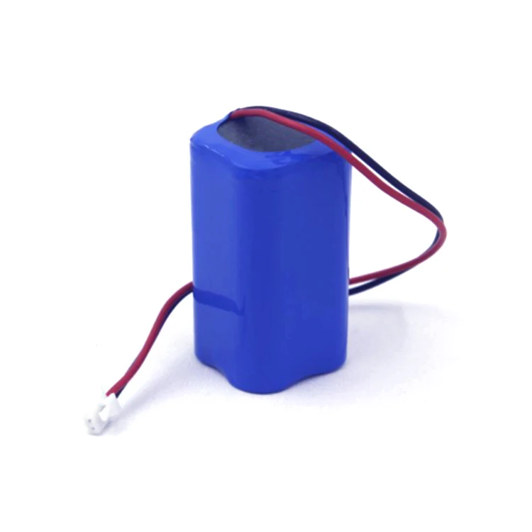 Batterie De Rechange Li-Ion 14,4V 2600mAh Pour Aspirateur Robot - Rechargeable Et Longue Autonomie