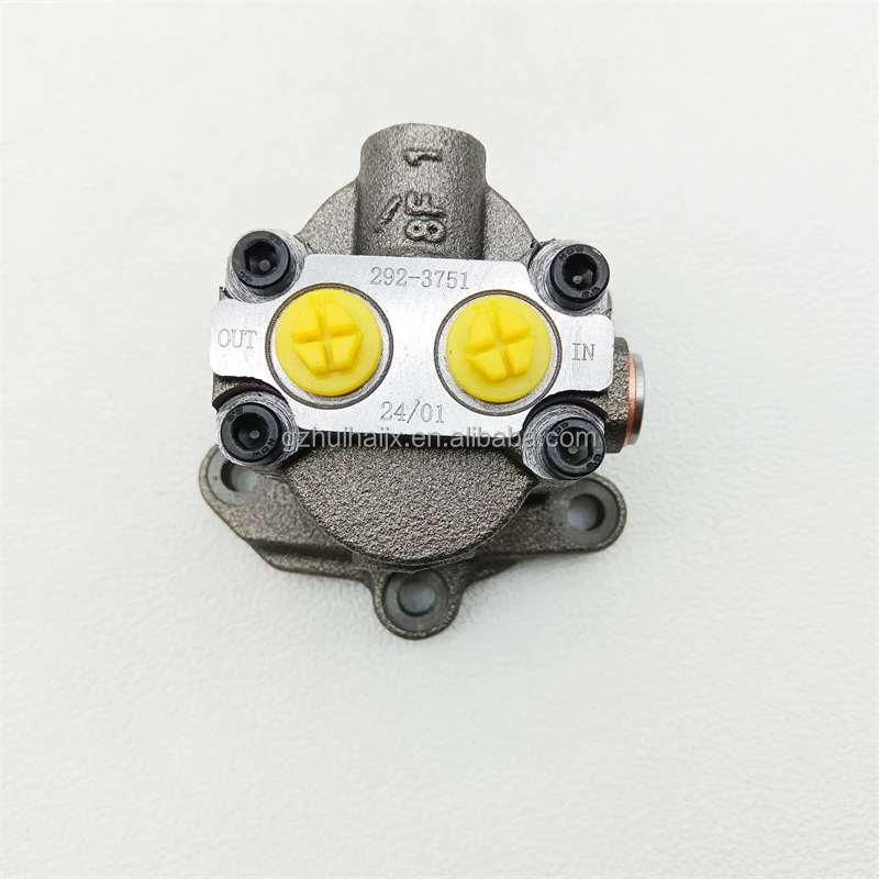 Original New Diesel Fuel Injection Pump 32006929 320-06929 for Excavator 3CX 4CX with 6 Months Warranty