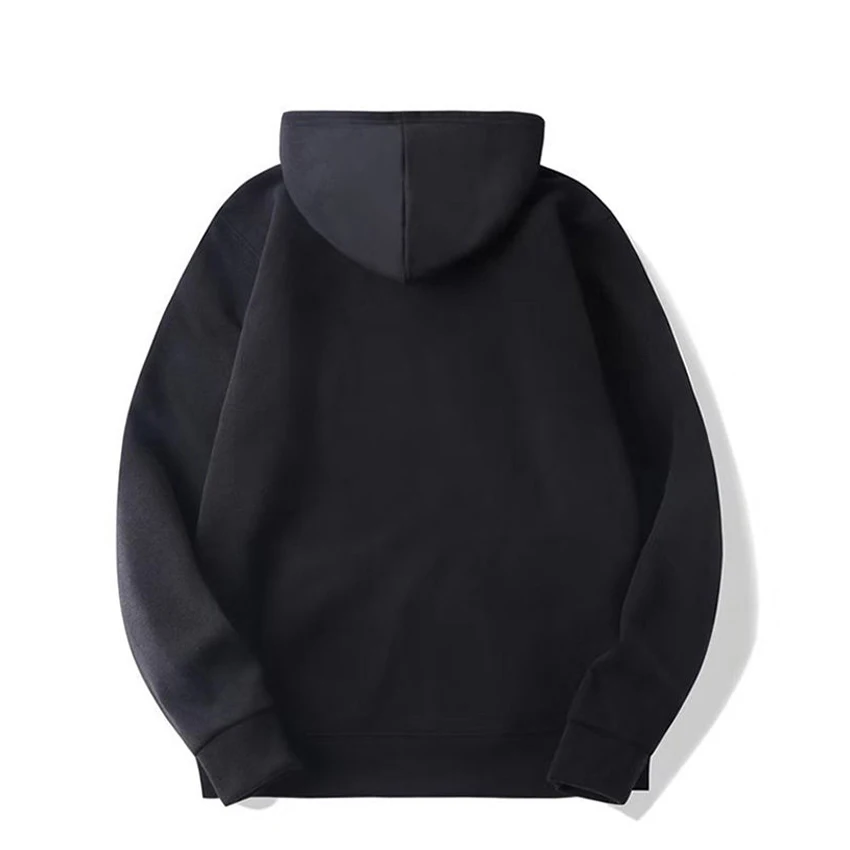 Custom Hoodie Manufacturers Fleece Blank Sublimation Hoodies Polyester