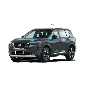 2021 Nissan X-TRAIL 2.0 XL ITS CVT 2WD Comfort Left Hand Used Car Automatic Gearbox Petrol SUV Used Fuel Car Euro VI Emission