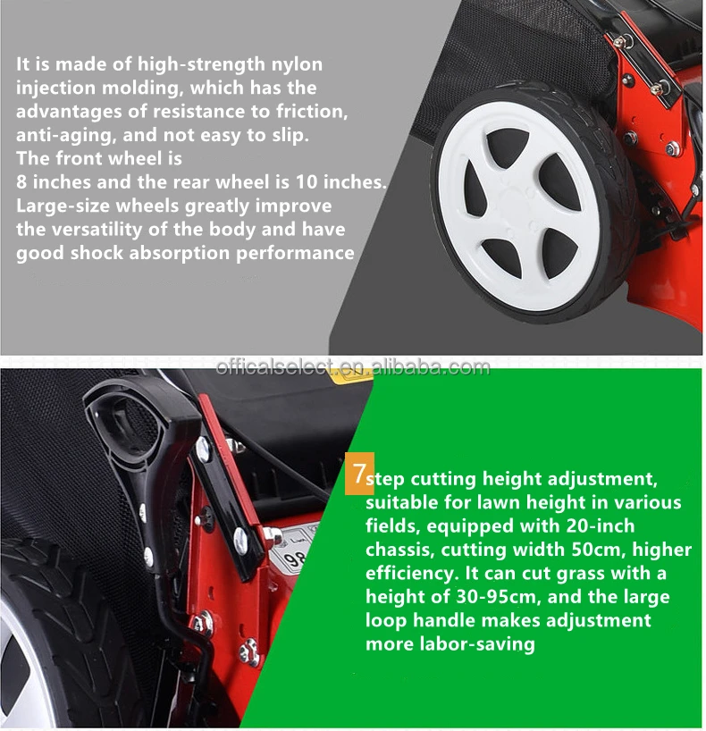 Seat Cordless Aluminum Deck Lawn Mower Buy Lawn Mower Seat,Lawn Mower