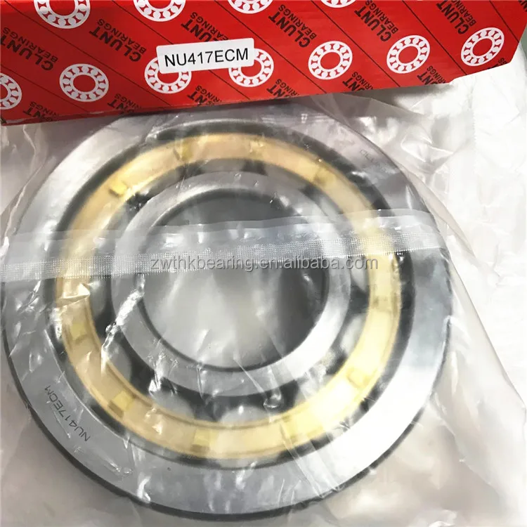 Source Hot sales Cylindrical roller bearing NJ 2326 ECML size 130