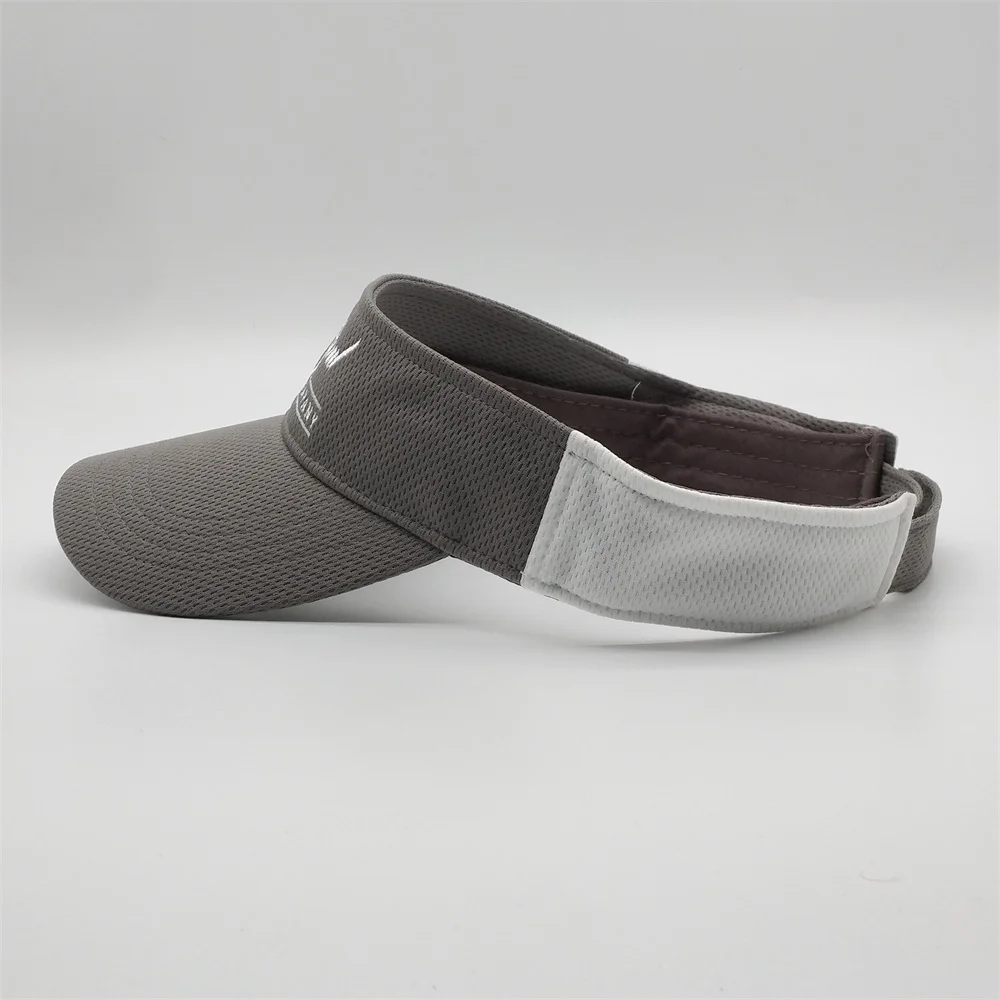 Custom Sport Running Sun Visor Cap,Visor Hats for Women,Quick Dry Visor