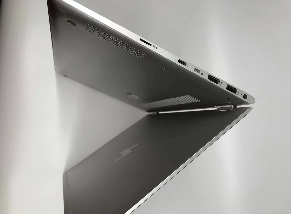 Original refurbished used laptops a grade quality i7 16g 512g for hp