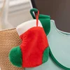 10-Christmas Keychain(contact us for catalog to get 6000+styles