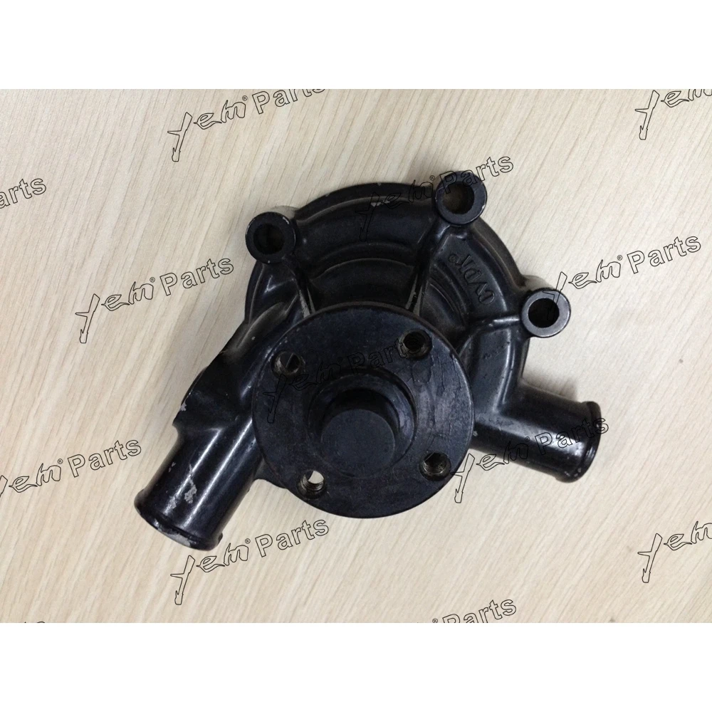 Excavator Accessories 3T84HL Water Pump for Yanmar