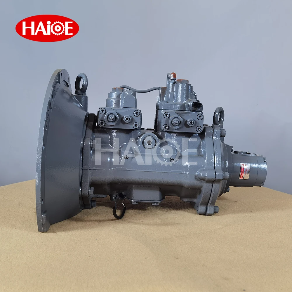 Hitachi ZX130 Excavator Main Pump HPK055AT - Reliable Hydraulic Power