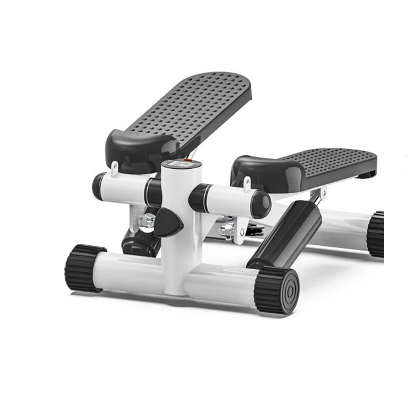 Gym Exercise Machine Mini Fitness Sit Down Cardio Twister Stepper Alibaba