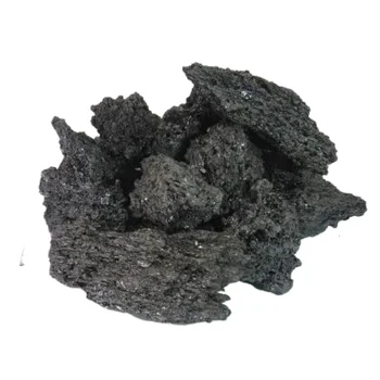 98 90 Silicon Carbide As Incubation & Additive For Metallurgy & Steelmaking & Refractory With Good Price