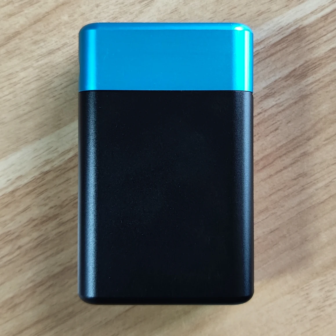 Secure Your Car Key with Premium RFID Block Aluminium Box