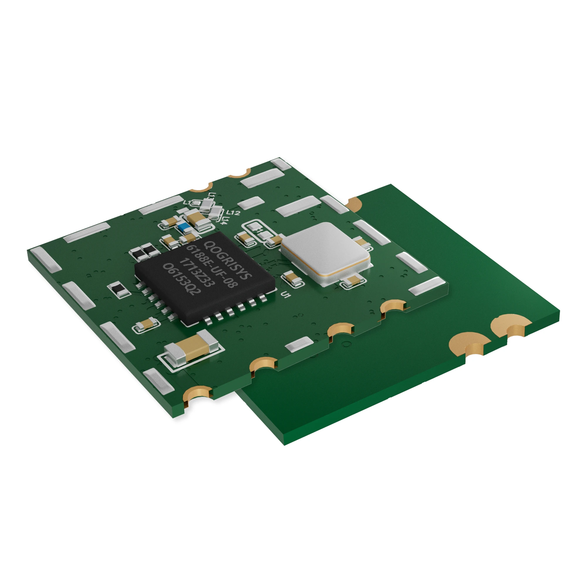 Small Size and WIFI Single-band 1X1 Realtek 8188FTV 150Mbps Usb Wifi Modules