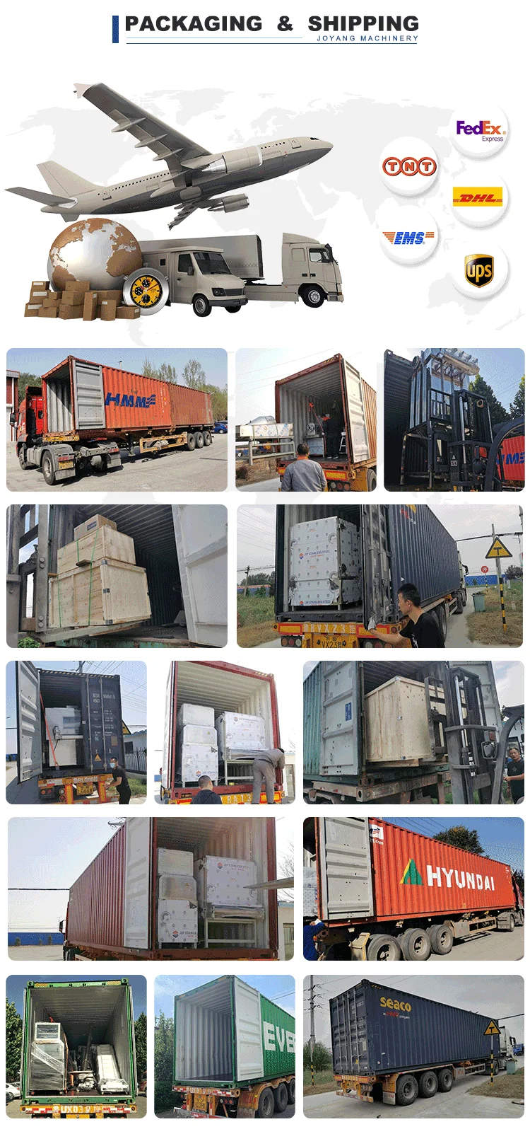 Thawing Equipment, 380V, as your requirement - detail 12