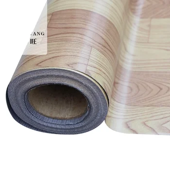 Best Price PVC Vinyl Flooring Living Room Roll Vinyl Floor