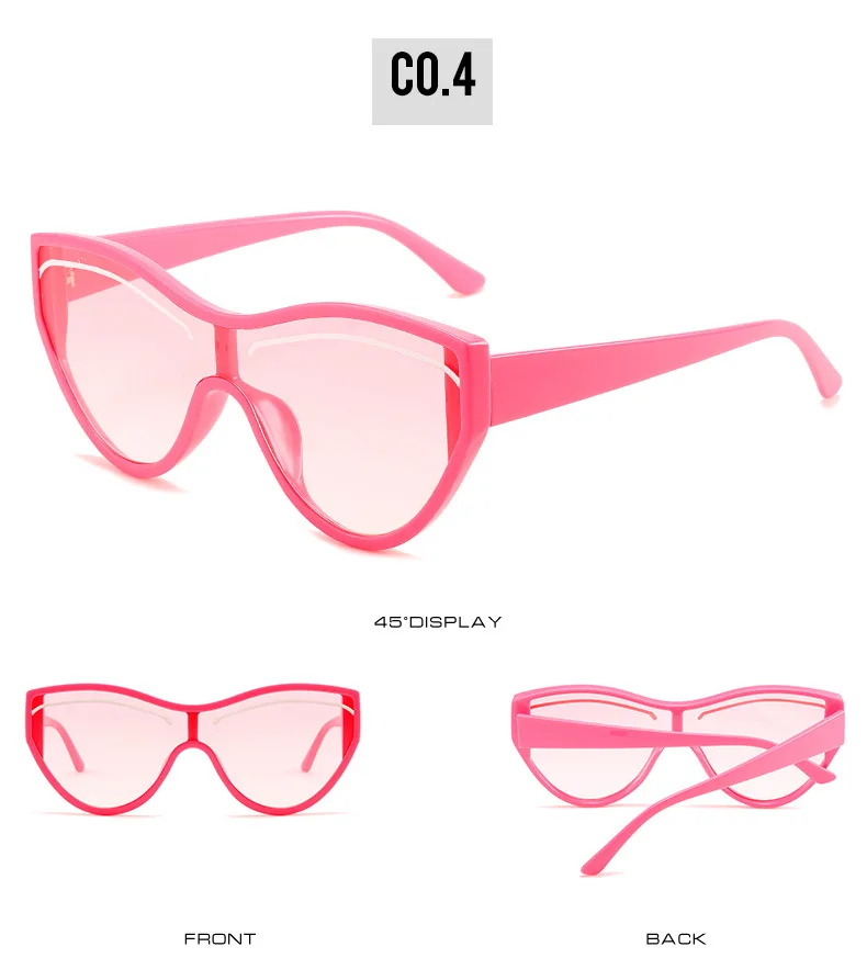 candy wu glasses