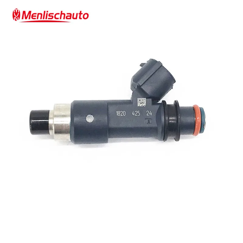 Factory Price High Quality Fuel Injector 16611-AA810 297500-1820