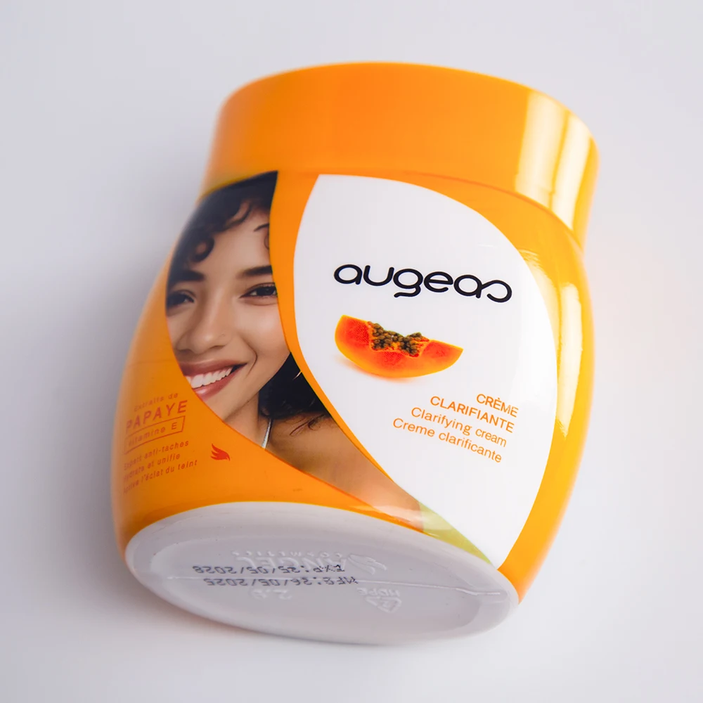 Factory Price Easy Glow Exfoliating Skin Brightening Perfume Lightening Cream Whitening Moisturizing Body Lotion