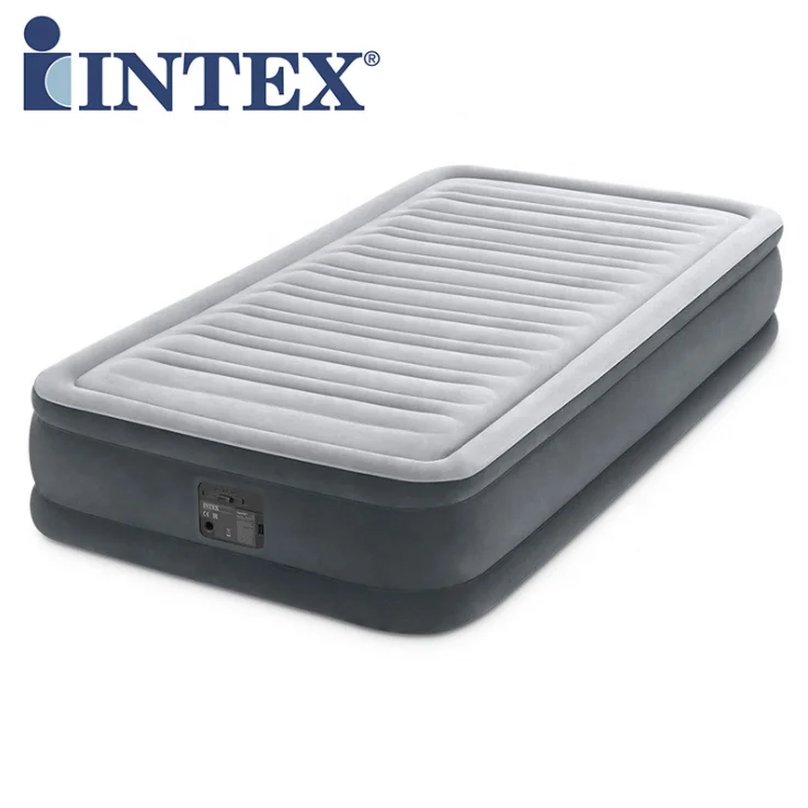 ubuy intex mid rise airbed twin