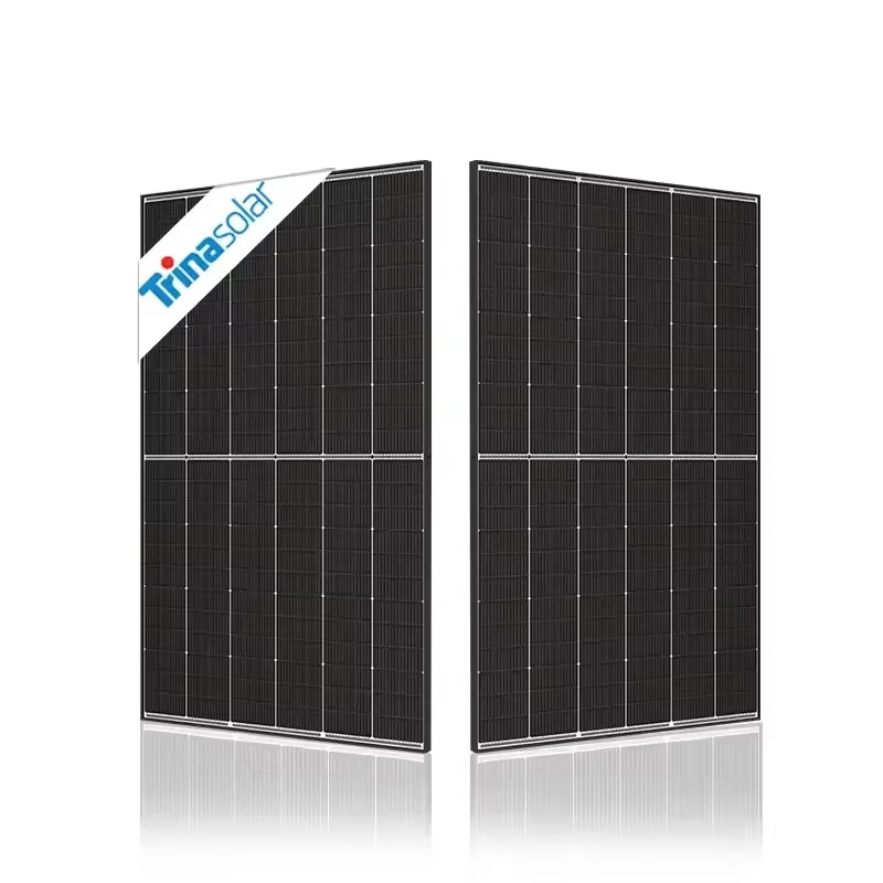 Trina Solar Module Panels Tsm-neg9rc.27 Vertex S+ 410w 420w 425w 430w 