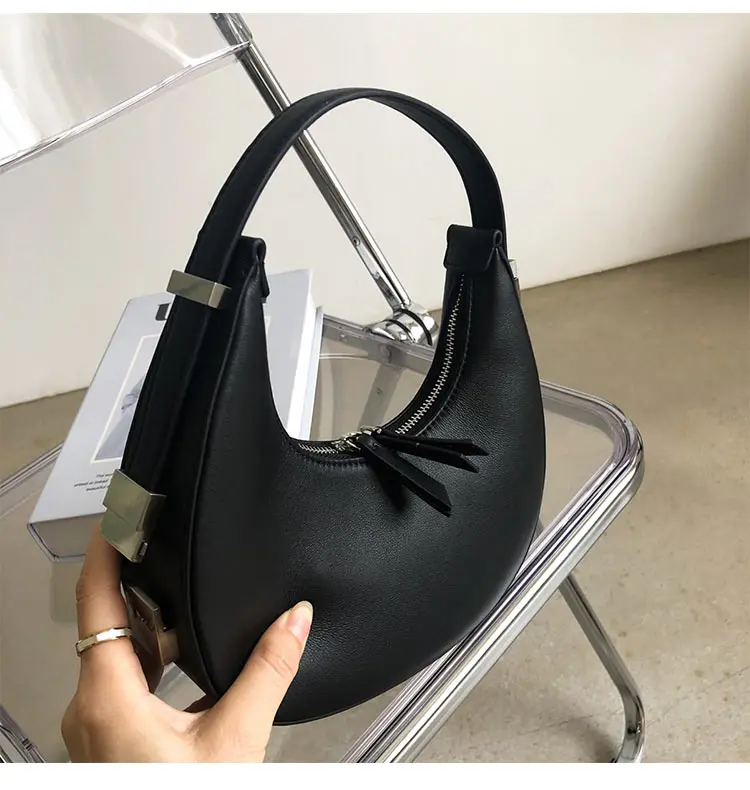 New Arrival Fashion Style Casual Messenger Bag High Quality Underarm