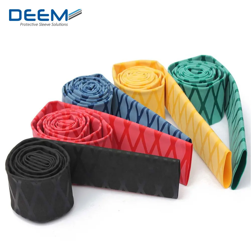 Insulation Materials Elements Pad With 1W 2W 3W 6W 8W 10W 12W 0.25~20mm Thick thermal Pad Insulator