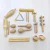 11 pièces