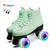 Light Green-flashing wheels