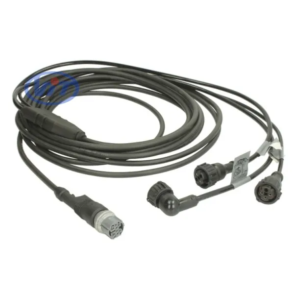 VIT Truck Spare Parts Connecting Cable 4494290800 4494290100 4494290300 4494291300 factory