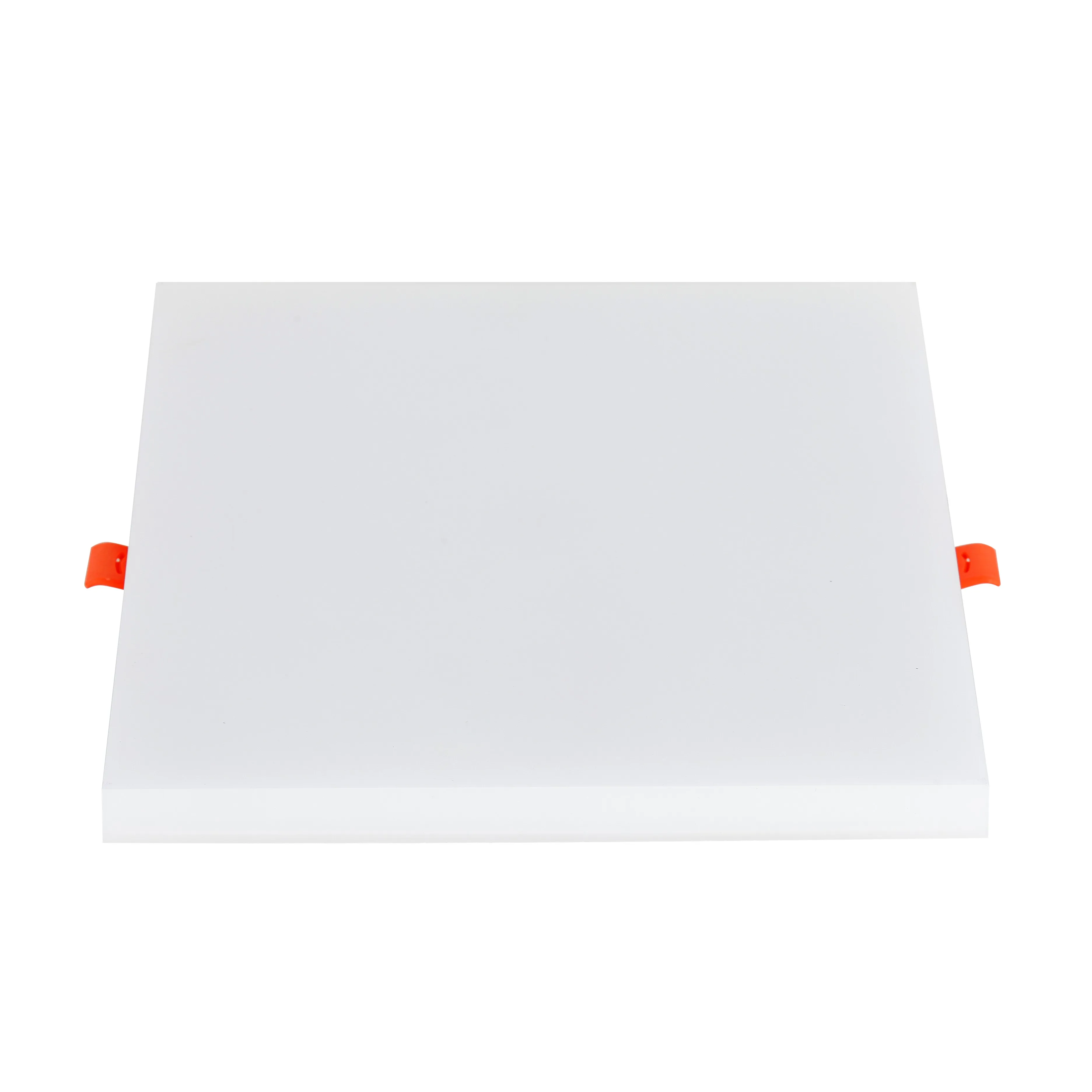 new model frameless adjustable LED panel light 32W high brightness SMD LED chips backlit