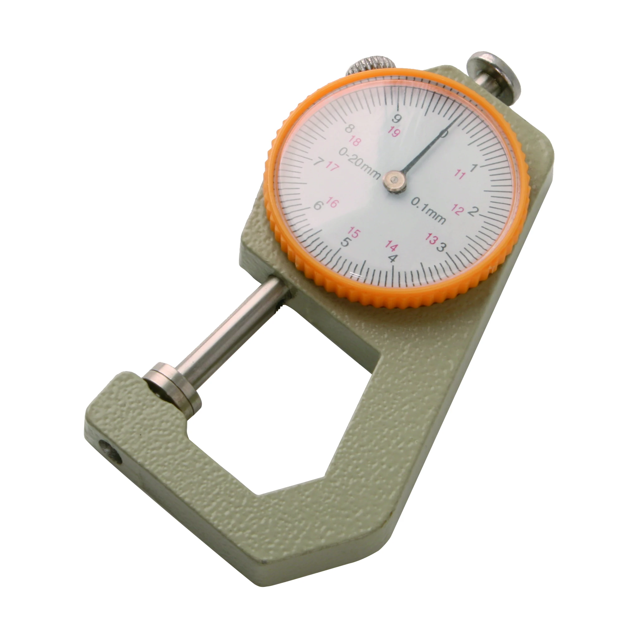 High Quality Pearl Thickness Bead Diameter Gauge Jewelry Measuring Instruments Gauge Calipers
