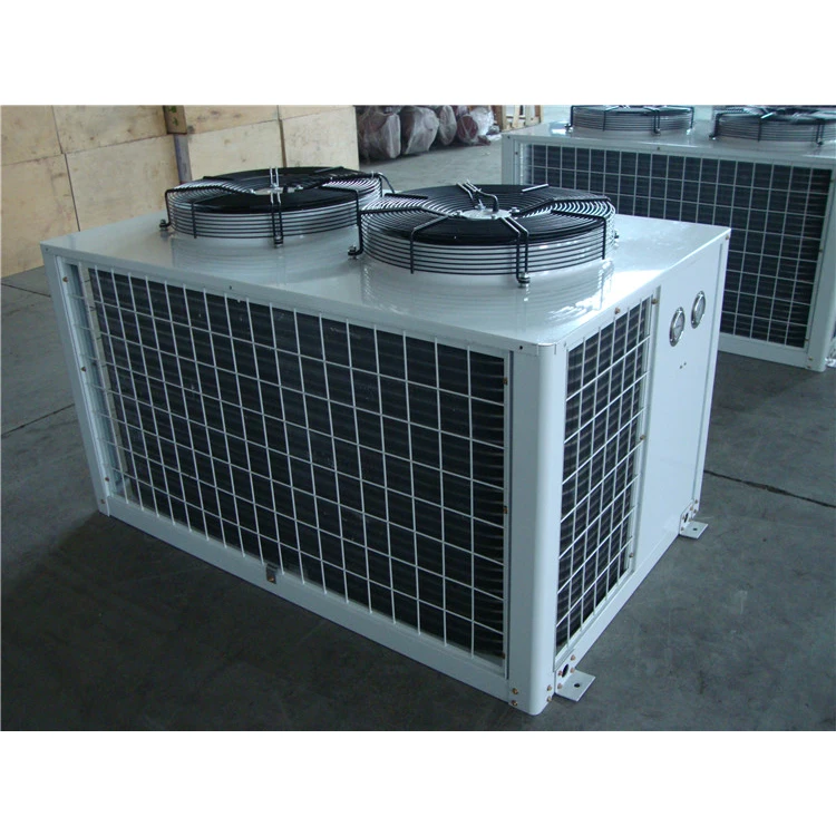 Walk in cooler condensing unit. Моноблочный холодильный агрегат. Компрессорно-конденсаторный агрегат.